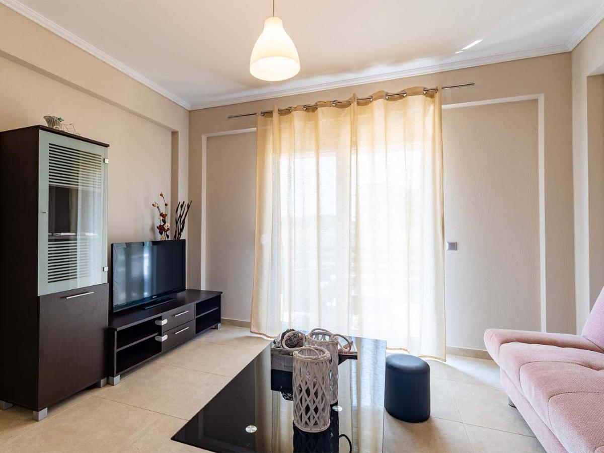 Kiosse Maisons By Travelpro Services Nea Flogita Halkidiki Exterior foto
